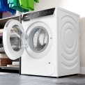 Bosch WGB256A9NL wasmachine met i-Dos, anti-vlekken en energieklasse A