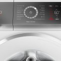 Bosch WGB256A9NL wasmachine met i-Dos, anti-vlekken en energieklasse A