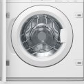 Bosch WIW24340EU wasmachine inbouw