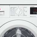 Bosch WIW24340EU wasmachine inbouw