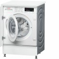 Bosch WIW24340EU wasmachine inbouw