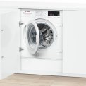 Bosch WIW24340EU wasmachine inbouw
