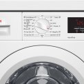 BOSCH wasmachine inbouw WIW24341EU