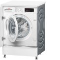 BOSCH wasmachine inbouw WIW24341EU