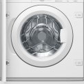 Bosch WIW28540EU wasmachine inbouw