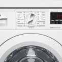 Bosch WIW28540EU wasmachine inbouw