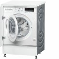Bosch WIW28540EU wasmachine inbouw