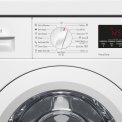 BOSCH wasmachine inbouw WIW28541EU