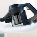 Bosch BCS611P4A stofzuiger - blauw