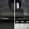 Bosch BCS711XXL stofzuiger - Wit
