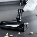 Bosch BCS711XXL stofzuiger - Wit