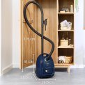 Bosch BGL38BU1 stofzuiger - blauw