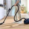 Bosch BGL38BU1 stofzuiger - blauw