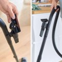 Bosch BGL38BU1 stofzuiger - blauw