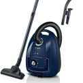 Bosch BGL38BU1 stofzuiger - blauw