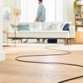 Bosch BGL38BU1 stofzuiger - blauw