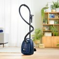 Bosch BGL38BU1 stofzuiger - blauw
