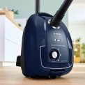 Bosch BGL38BU1 stofzuiger - blauw