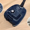 Bosch BGL38BU1 stofzuiger - blauw