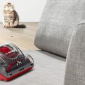 Bosch BGS7PET stofzuiger rood - ProAnimal