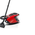 Bosch BGS7PET stofzuiger rood - ProAnimal