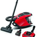 Bosch BGS7PET stofzuiger rood - ProAnimal