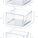 Bosch GTV15NWEB vrijstaand vrieskast - Wit