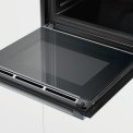 Bosch HBG6750S1 inbouw oven met AutoPilot en Pyrolyse