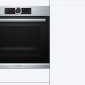 Bosch HBG6750S1 inbouw oven met AutoPilot en Pyrolyse