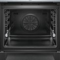 Bosch HBG6750S1 inbouw oven met AutoPilot en Pyrolyse