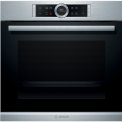 Bosch HBG6750S1 inbouw oven met AutoPilot en Pyrolyse