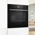 Bosch HBG7241B2 inbouw oven - zwart