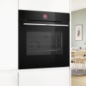 Bosch HBG7321B1 inbouw oven - zwart