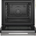 Bosch HBG7721B1 inbouw oven - zwart