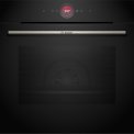 Bosch HBG7721B1 inbouw oven - zwart