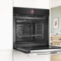 Bosch HBG7741B1 inbouw oven - zwart