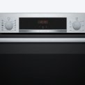 Bosch HRA514BS0 inbouw oven met stoom - AddedSteam - rvs