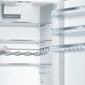 Bosch KGE49AWCA vrijstaande koel/vriescombinatie - 70 cm. breed