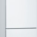 Bosch KGE49AWCA vrijstaande koel/vriescombinatie - 70 cm. breed