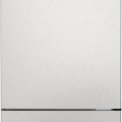Bosch KGN392LAF vrijstaande koelkast - rvs-look