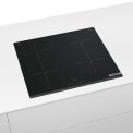 Bosch PUE63KBB5D inbouw inductie kookplaat - 1-fase