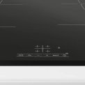 Bosch PUE63KBB5D inbouw inductie kookplaat - 1-fase
