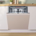 Bosch SBH4ECX10E verhoogde inbouw vaatwasser met VarioScharnier (ikea keuken)