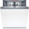 Bosch SBH4ECX10E verhoogde inbouw vaatwasser met VarioScharnier (ikea keuken)