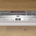 Bosch SBV4HAX21E verhoogde inbouw vaatwasser met Silence Plus