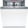 Bosch SBV6YCX02E inbouw vaatwasser met besteklade