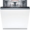 Bosch SBV8TCX01E inbouw vaatwasser met besteklade en Zeolith