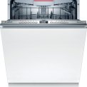 Bosch SGH4HCX48E inbouw vaatwasser - 44 dB