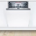 Bosch SGH4HCX48E inbouw vaatwasser - 44 dB