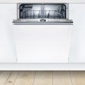 Bosch SGV4HAX48E inbouw vaatwasser - stil 44 dB